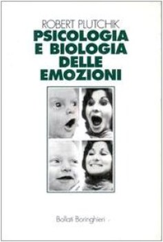 psicologia e biologia delle emozioni