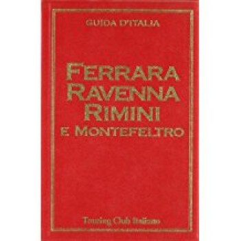 ferrara ravenna rimini e montefeltro