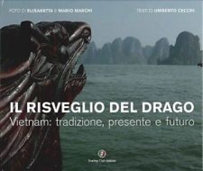 risveglio del drago vietnam tradizione presente e futuro