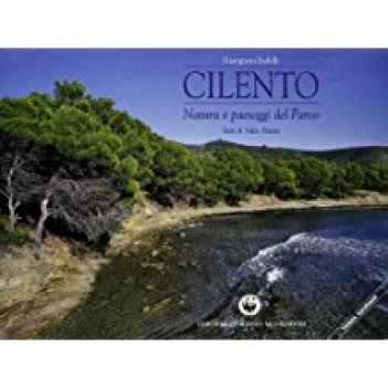 cilento natura e paesaggi del parco