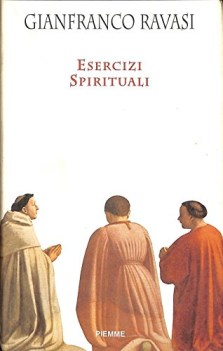 esercizi spirituali viaggio lungo il giordano dello spirito