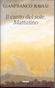 canto del sole mattutino