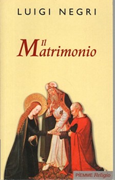 matrimonio