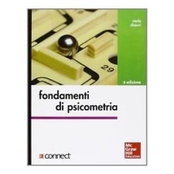 fondamenti di psicometria 2ed.