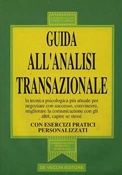 guida all\'analisi transazionale