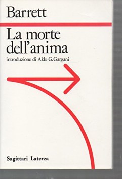 morte dellanima