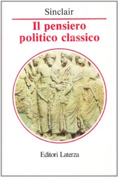 pensiero politico classico