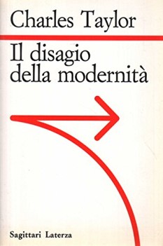 disagio della modernit