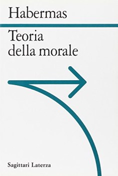 teoria della morale