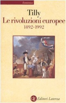 rivoluzioni europee 14921992