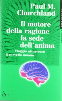 motore della ragione la sede dellanima