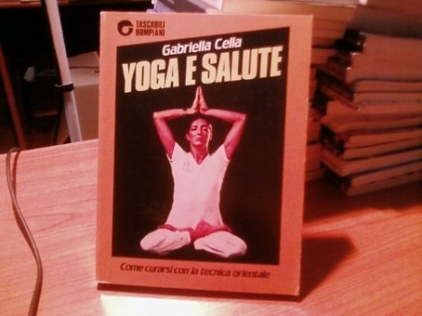 yoga e salute