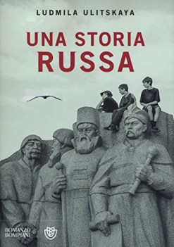 storia russa