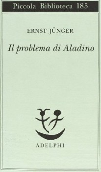 problema di aladino