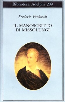 manoscritto di missolungi