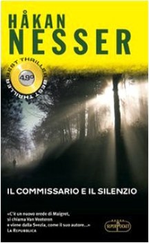 commissario e il silenzio