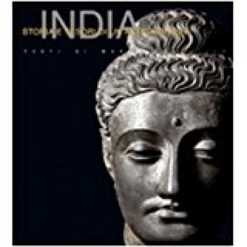 india  storia e tesori di un\'antica civilta\' (ediz illustrata)