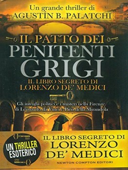 patto dei penitenti grigi