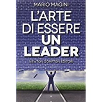 arte di essere un leader