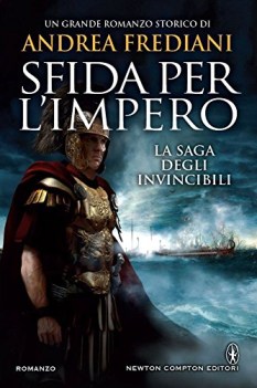 sfida per l\'impero la saga degli invincibili