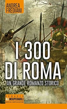 300 di roma