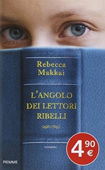 angolo dei lettori ribelli