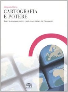 cartografia e potere