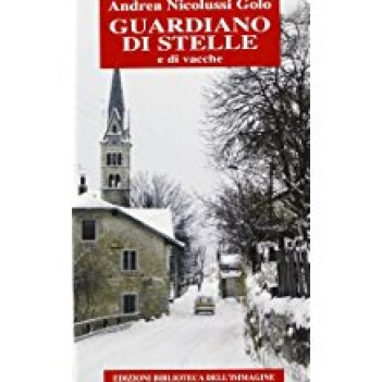 guardiano di vacche e di stelle