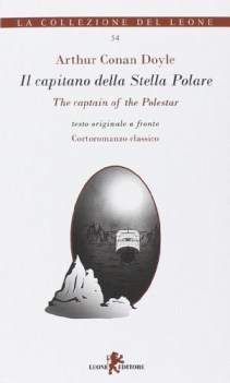 capitano della stella polare TF INGLESE