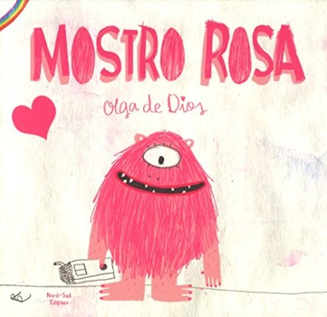 mostro rosa