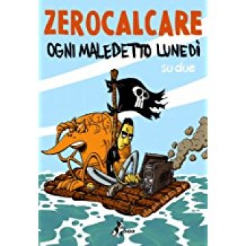 ogni maledetto lunedi\' su due