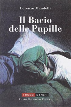 bacio delle pupille