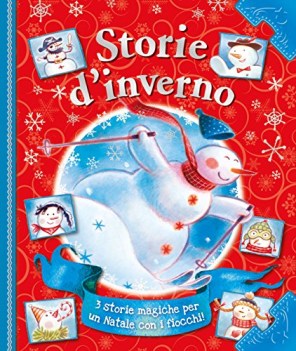 storie d\'inverno