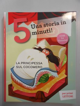 principessa sul cocomero