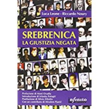 srebrenica la giustizia negata