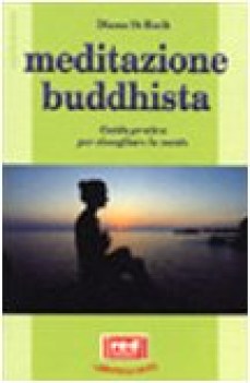 meditazione buddhista guida pratica per risvegliare la mente