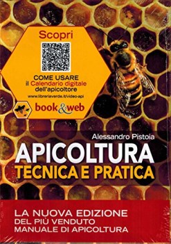 apicoltura tecnica e pratica tutela dell\'apiario