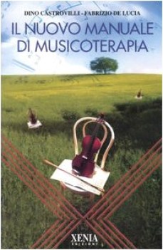 nuovo manuale di musicoterapia