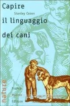 capire il linguaggio dei cani