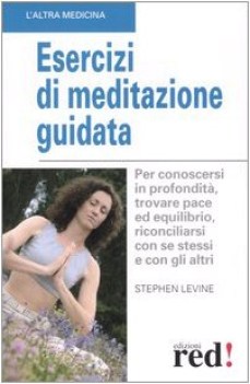 esercizi di meditazione guidata