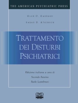 trattamento dei disturbi psichiatrici