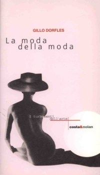 moda della moda