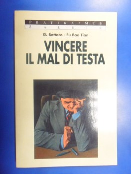 vincere il mal di testa