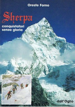 sherpa conquistatori senza gloria