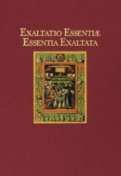 exaltatio essentiae essentia exaltata