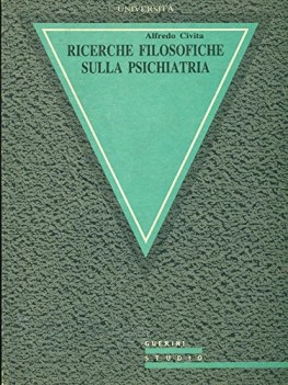 ricerche filosofiche sulla psichiatria