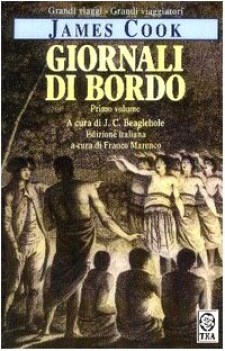 giornali di bordo 1