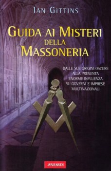 guida ai misteri della massoneria