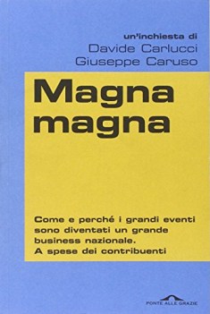 magna magna