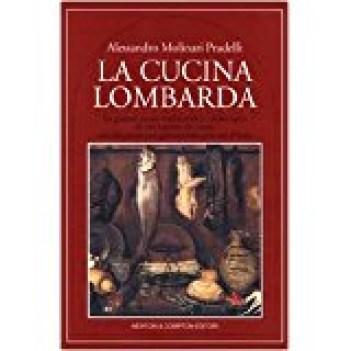 cucina lombarda (copertina rigida)